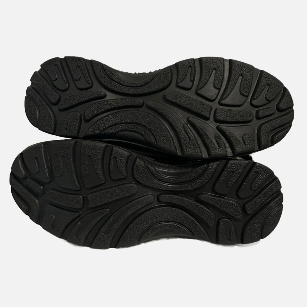 NWB Easy Works by Easy Street Frazer Boot. Size 9. Grey. Waterproof. - Picture 5 of 10